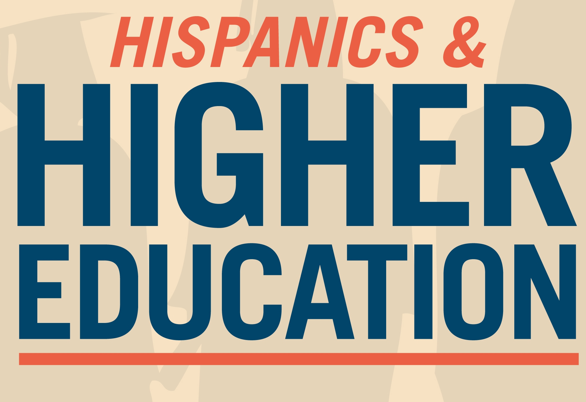 hispanics and higher education