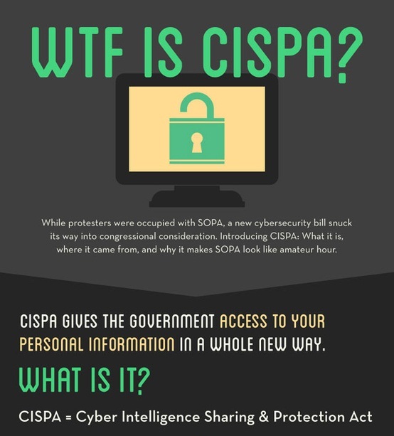 CISPA-cyber information and security protection act