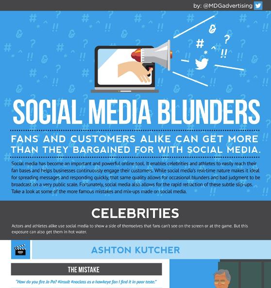 social media blunders 1