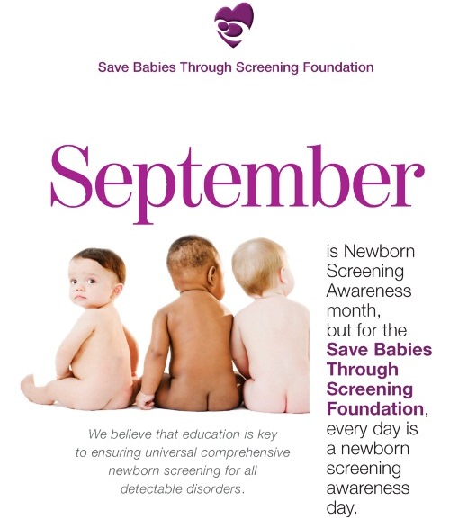 save babies through screening foundation 1