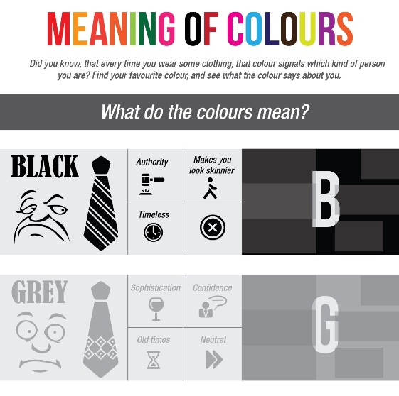 meaning of colors 1
