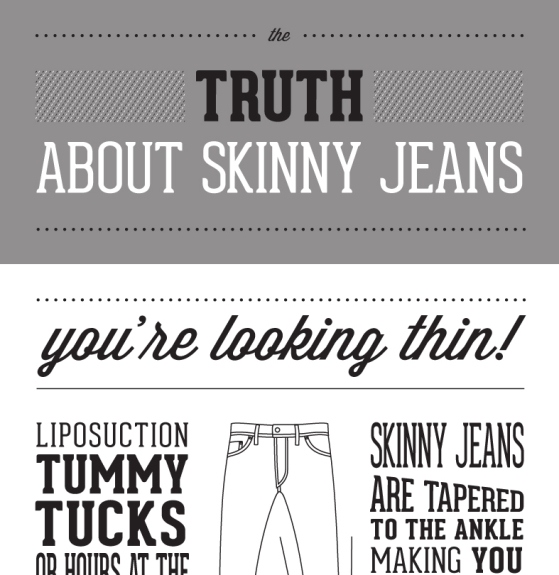 the truth about skinny jeans 1