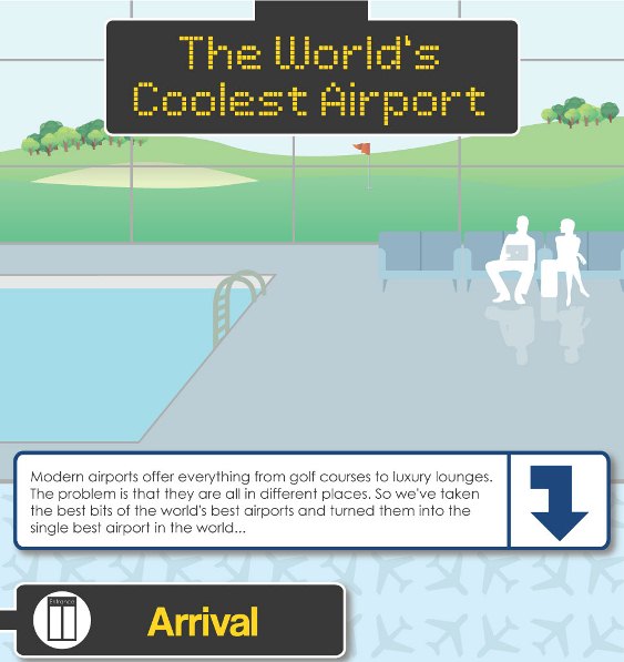 the world’s coolest airport 1