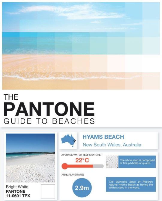 pantone guide