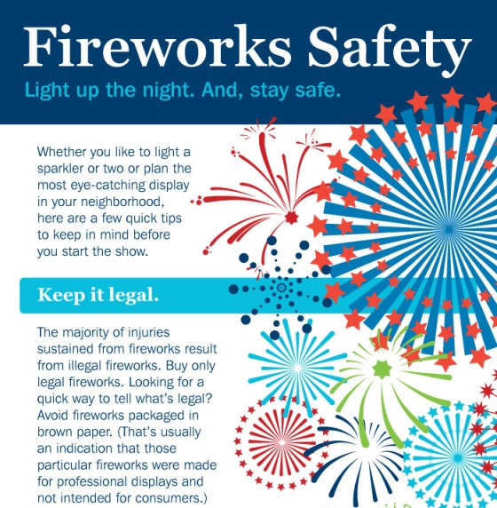 fireworks safety 1