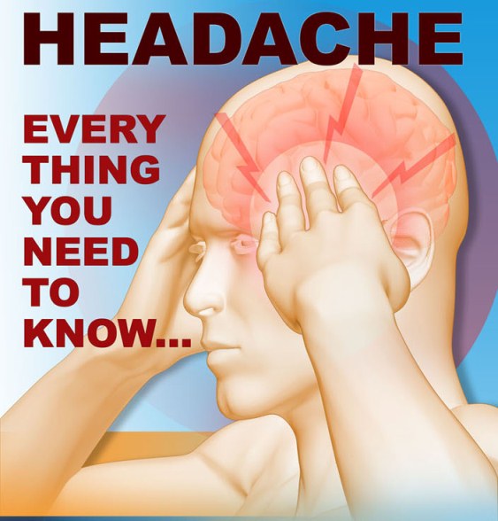 headache everything you need to know 1