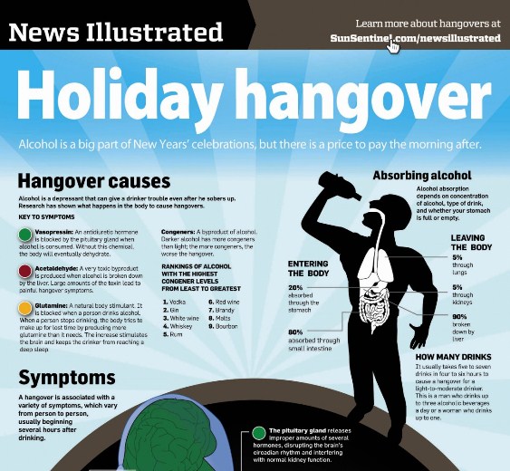 holiday hangover 1