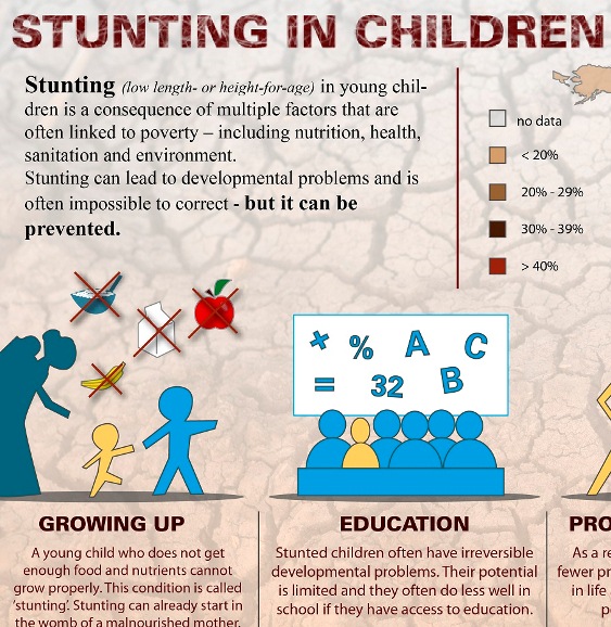 stunting in children 1