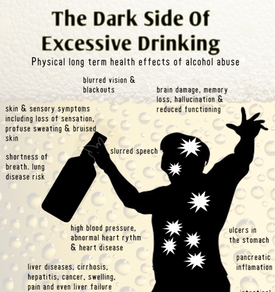 the dark side of excessive drinking 1