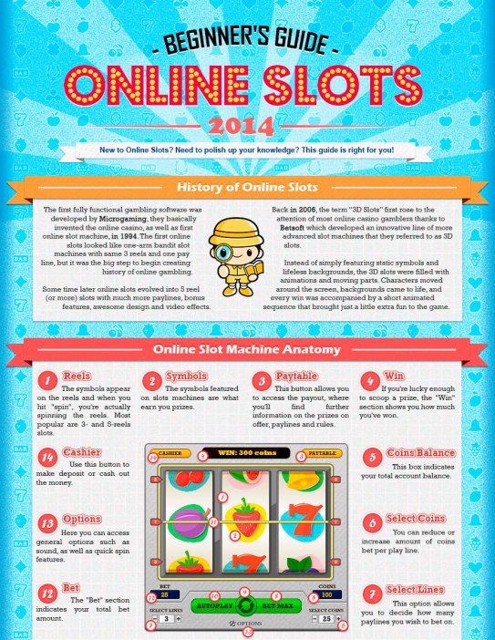 Online-Slots-Beginners-Guide