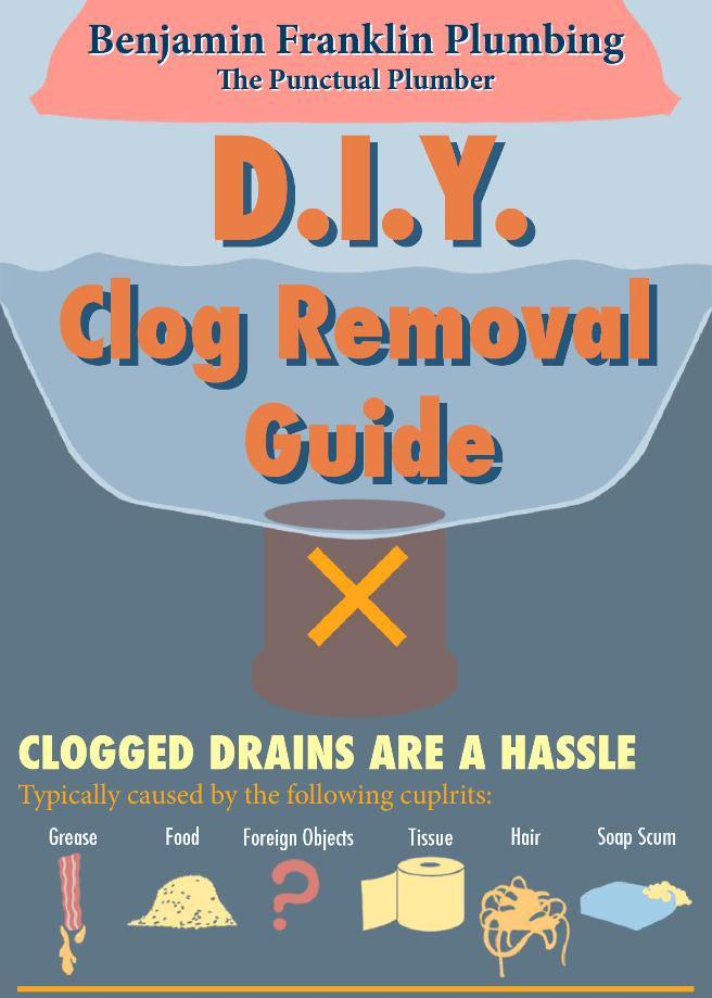 DIY_Clog_Removal