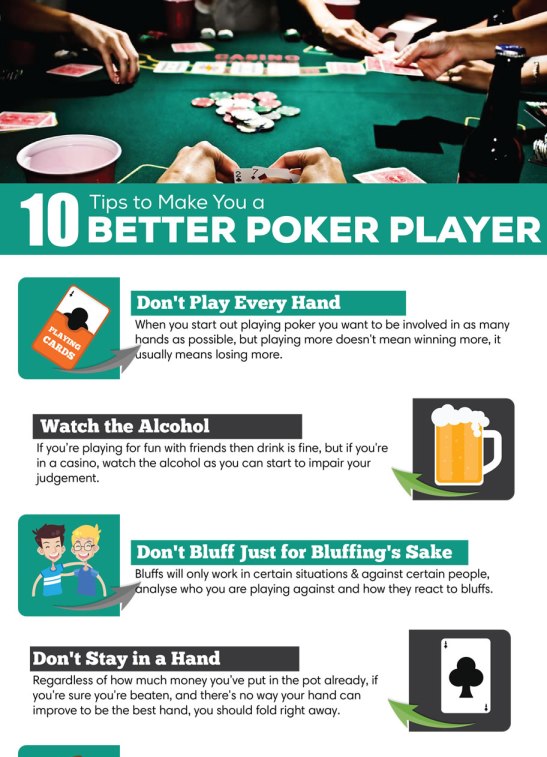 poker player