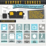 airport lounges the travel industry's best kept secret