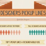 designers pickup lines