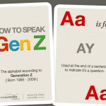 how to speak gen z