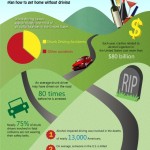 accidental fatalities caused by drunk drivers