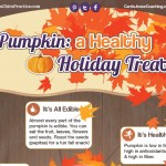 fun pumpkin health facts for halloween and thanksgiving