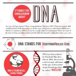 17 things you should know about DNA 1