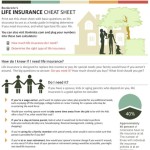 life insurance cheat sheet 1
