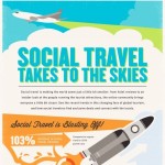 social travel takes to the skies 1