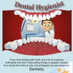want to be a dental hygienist 1