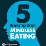 5 ways to stop mindless eating 1