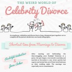 the weird world of celebrity divorce 1