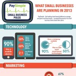 what small businesses are planning in 2013 1