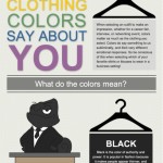 what your clothing colors say about you 1