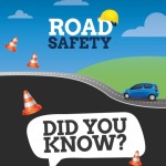 UK road safety infographic 1