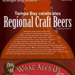 tampa bay celebrates regional craft beers 1
