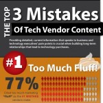 top 3 mistakes of tech vendor content 1