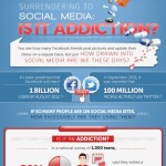 how addictive is social media 1