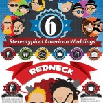 which american wedding stereotpe are you 1