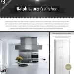 celebrity look for less ralph lauren's kitchen 1