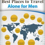best places for men to travel alone 1