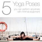 yoga fit and relaxation anywhere at anytime 1