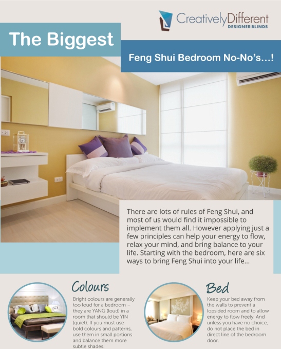 How to Feng Shui Your Bedroom