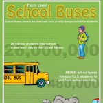 facts about school buses 1