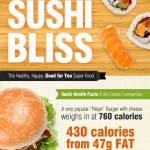 the surprising health benefits of sushi 1