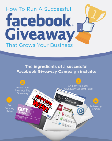 Top Tips for Running a Facebook Promotion