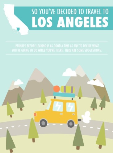 Things to do in Los Angeles