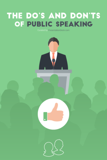 Maximize Your Public Speaking Skills