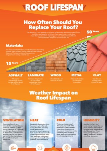 How Often Should You Replace Your Roof?