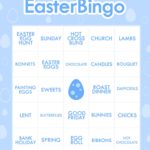 Easter-Bingo-Card