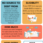 Tax Tips For Freelancers