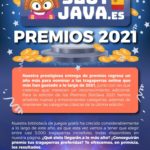 SlotJava Awards 2021 Spain